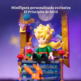 Pantasy - Juego de Bloques El Principito Starry Gate