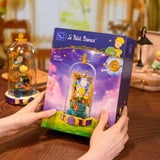 Pantasy - Juego de Bloques El Principito Starry Gate