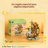 Pantasy - Juego de Bloques El Principito Starry Journey