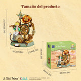 Pantasy - Juego de Bloques El Principito Starry Journey