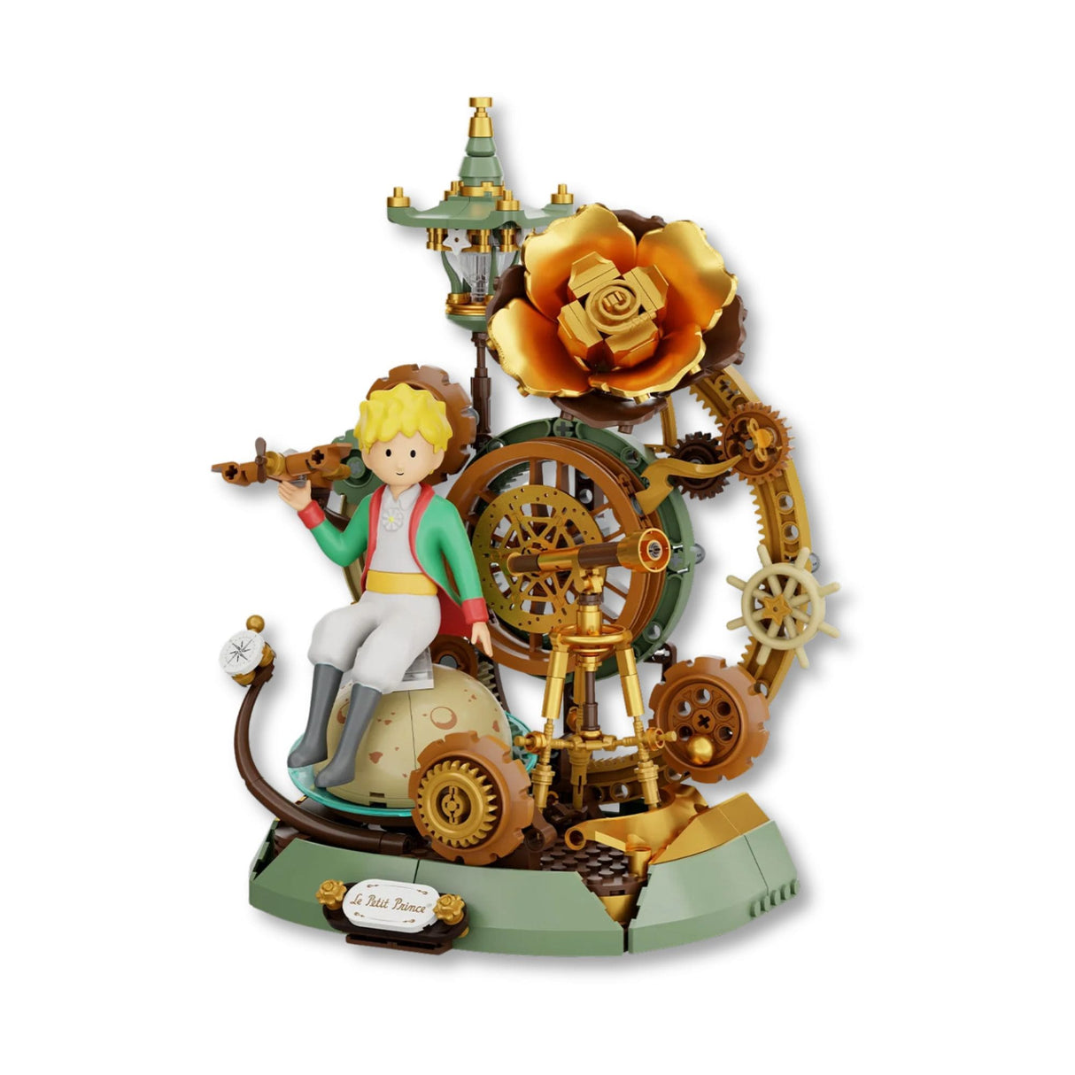 Pantasy - Juego de Bloques El Principito Starry Journey