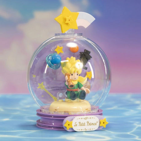 Pantasy - Juego de Bloques El Principito Starry Lamp