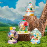 Pantasy - Juego de Bloques El Principito Starry Lamp