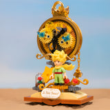 Pantasy - Juego de Bloques El Principito Starry Ride-Pocket watch