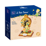 Pantasy - Juego de Bloques El Principito Starry Ride-Pocket watch