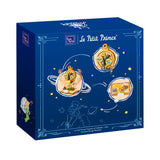 Pantasy - Juego de Bloques El Principito Starry Ride-Pocket watch