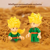 Pantasy - Juego de Bloques El Principito The Hourglass