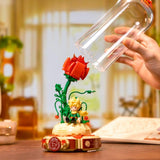 Pantasy - Juego de Bloques El Principito The Only Rose