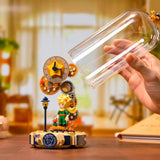 Pantasy - Juego de Bloques El Principito Time Travel