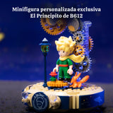 Pantasy - Juego de Bloques El Principito Time Travel