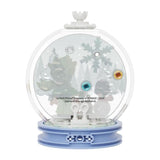 Pantasy - Juego de Bloques El Principito Winter Melody