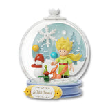 Pantasy - Juego de Bloques El Principito Winter Melody