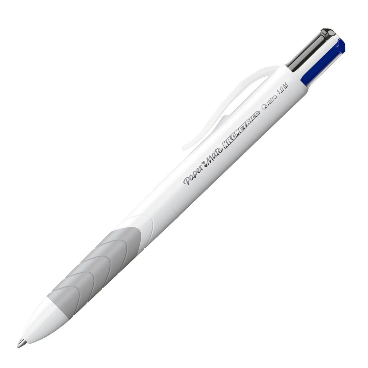Paper Mate InkJoy - Bolígrafo Quatro Colores Básicos