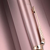 Parker - Boligrafo Jotter XL Tinta Azul, Punta M, Pink Gold