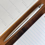 Parker - Kit Boligrafo y Portaminas Jotter Tinta Azul, Caja de Regalo