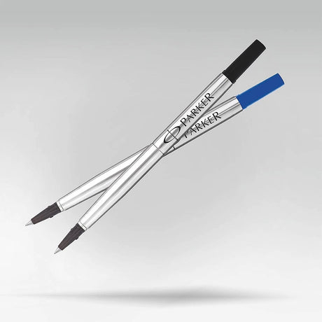 Parker - Repuesto de Roller Quink Punta 0.5