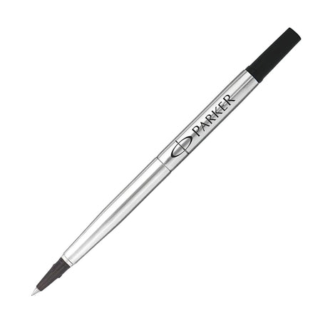 Parker - Repuesto de Roller Quink Punta 0.5
