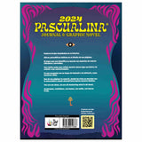 Pascualina - Agenda 2024 Haunted