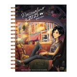 Pascualina - Agenda 2025 Carmel Road