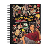 Pascualina - Agenda 2026 Sour Patch Candy