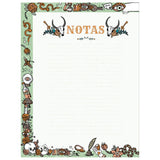 Pascualina - Planner Book Bruja Pop