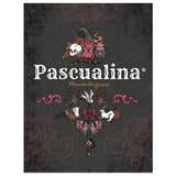 Pascualina - Planner Book Bruja Pop