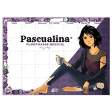 Pascualina - Planner Mensual