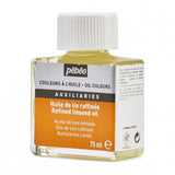 Pebeo - Aceite de Linaza Refinado 75 ml