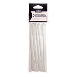 Pebeo - Set 5 Pipetas Plásticas