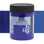 15 Azul Ultramar Oscuro