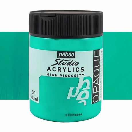 Pebeo Studio - Acrílico 500 ml