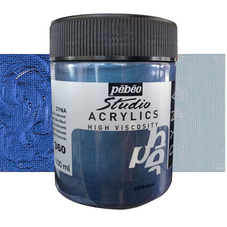 Pebeo Studio - Acrílico 500 ml