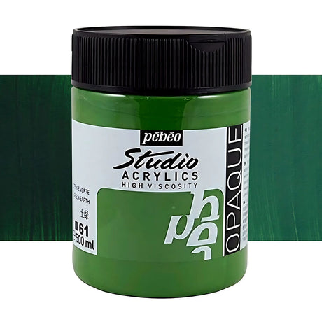 Pebeo Studio - Acrílico 500 ml