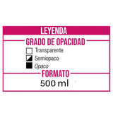 Pebeo Studio - Acrílico 500 ml