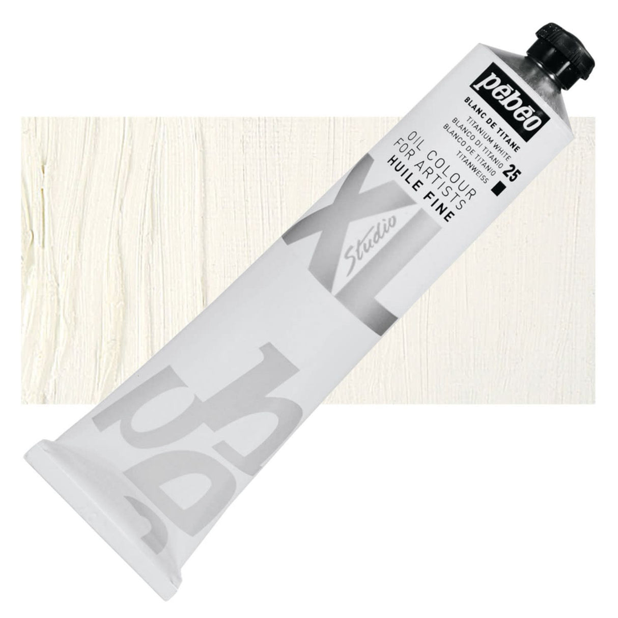 Pebeo XL Studio - Óleo 200 ml