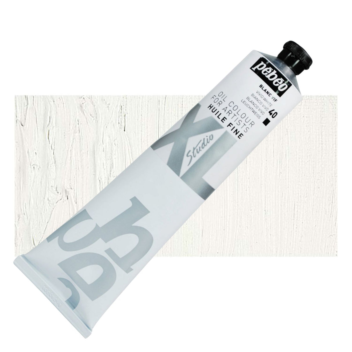 Pebeo XL Studio - Óleo 200 ml