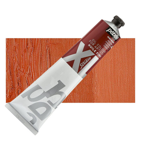 42 Rojo Ocre