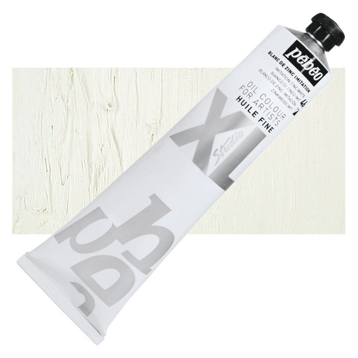 Pebeo XL Studio - Óleo 200 ml