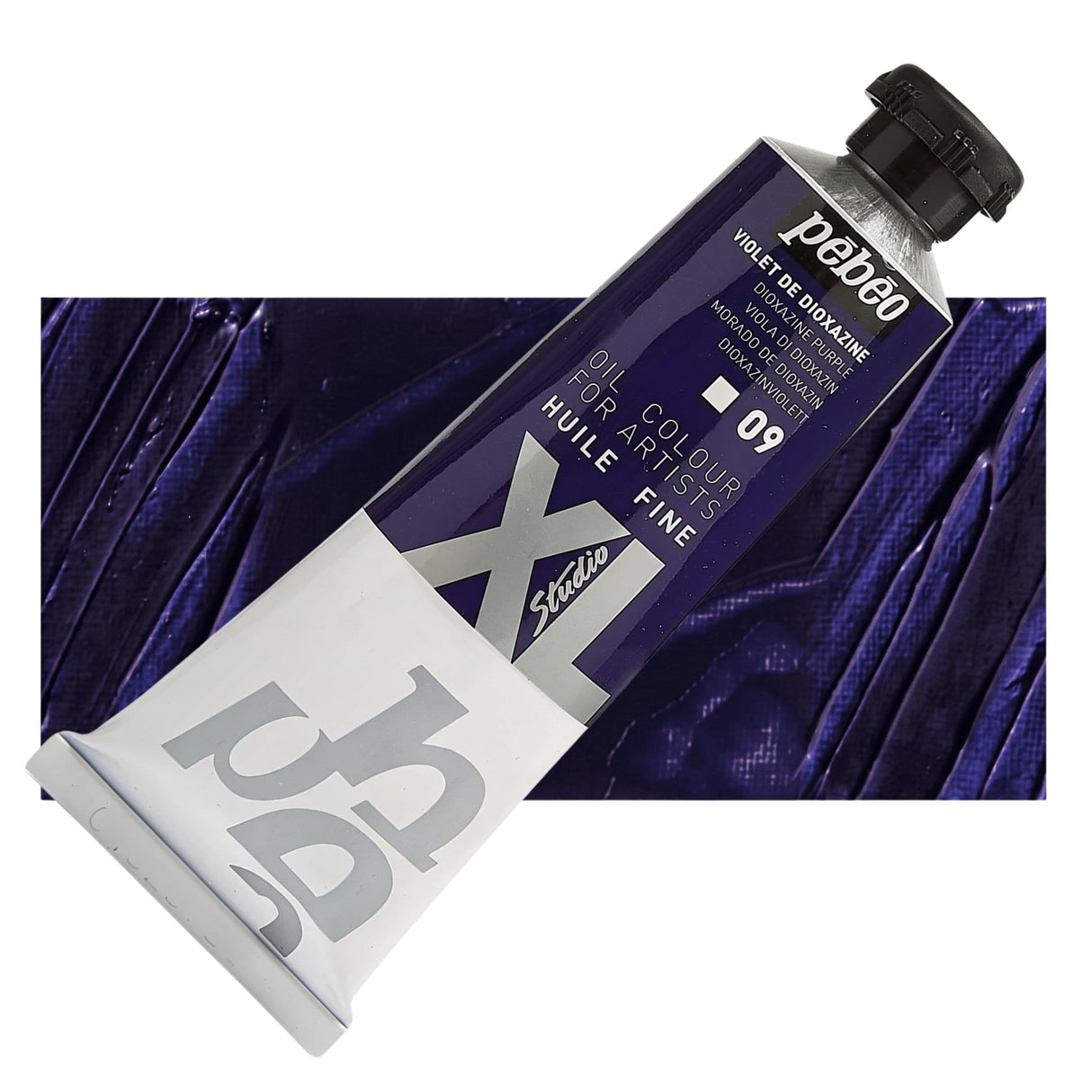 Pebeo XL Studio - Óleo 37 ml