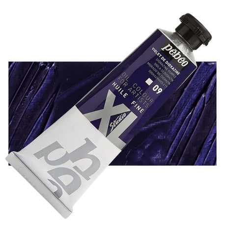 Pebeo XL Studio - Óleo 37 ml