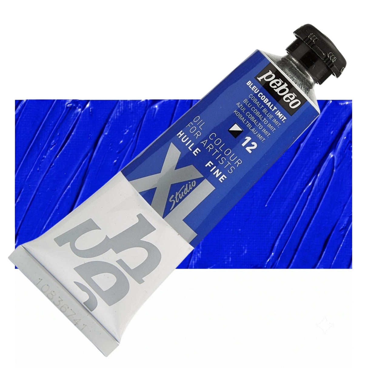 Pebeo XL Studio - Óleo 37 ml