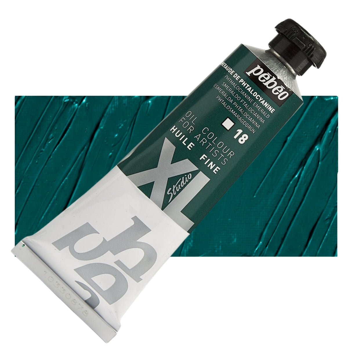 Pebeo XL Studio - Óleo 37 ml