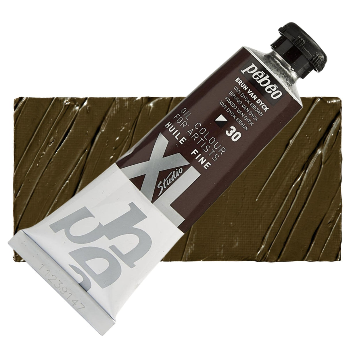 Pebeo XL Studio - Óleo 37 ml