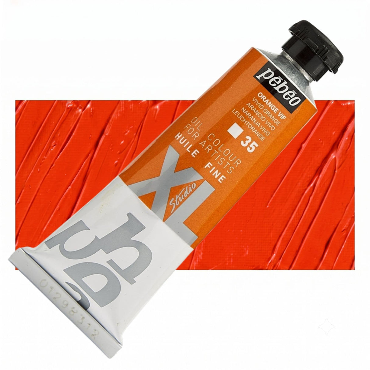 Pebeo XL Studio - Óleo 37 ml