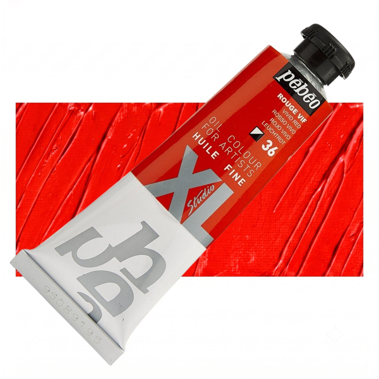 Pebeo XL Studio - Óleo 37 ml