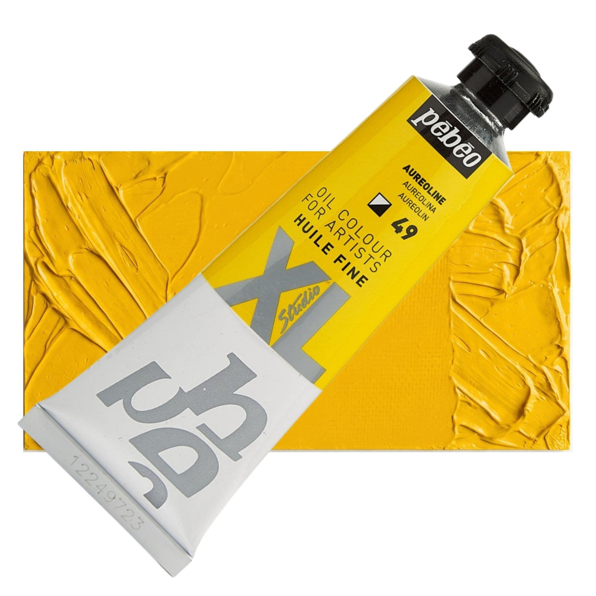 Pebeo XL Studio - Óleo 37 ml