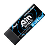 Pentel Ain Black - Goma Negra