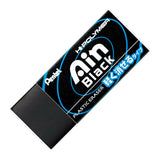 Pentel Ain Black - Goma Negra
