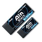 Pentel Ain Black - Goma Negra