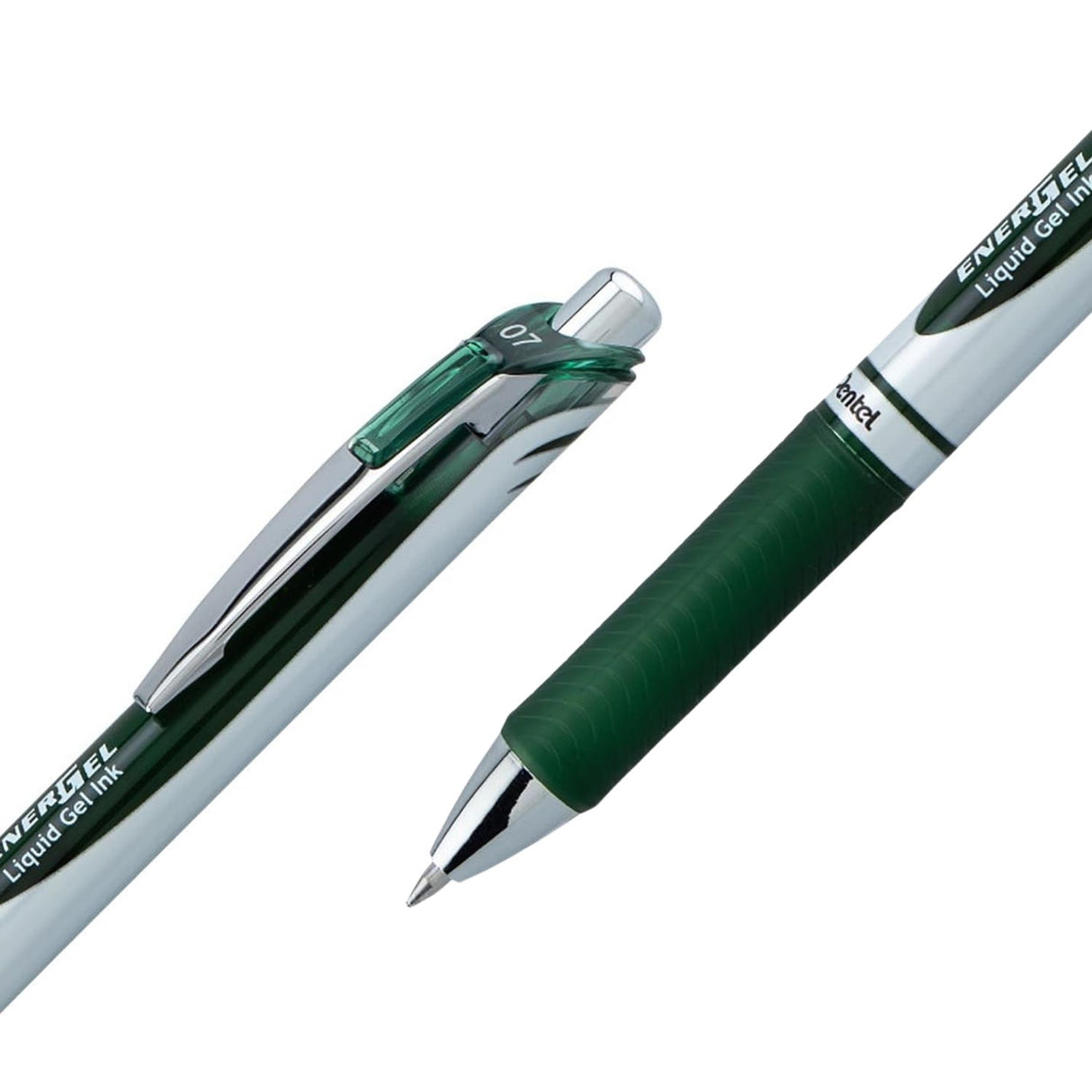 Pentel - Lápiz Gel Energel Bullet Tip 0,7 mm